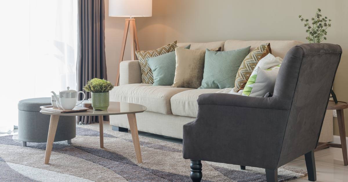 Choose the perfect coffee table Oneflare