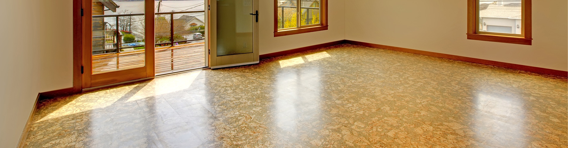 Cork Flooring Advantages And Disadvantages The Pros And Cons Of Cork